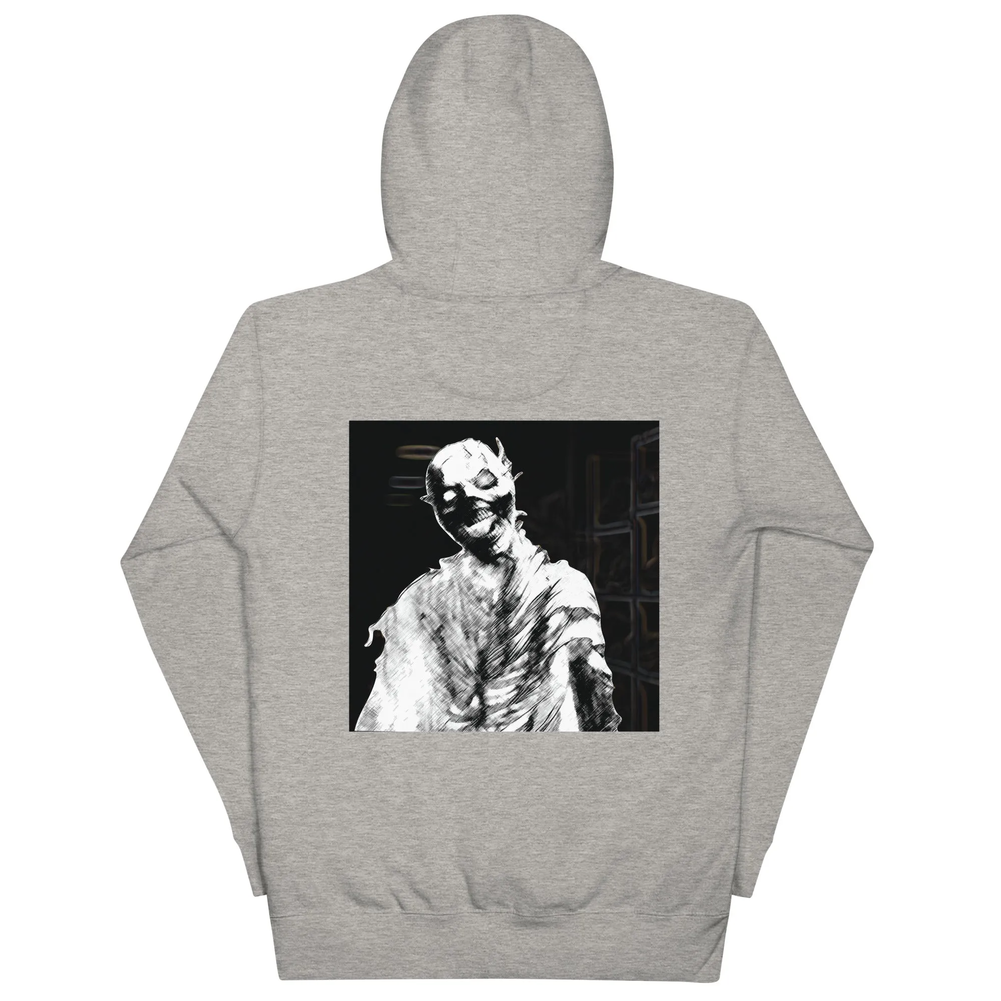 2023- October Friday 13 Vintage Hoodie #4