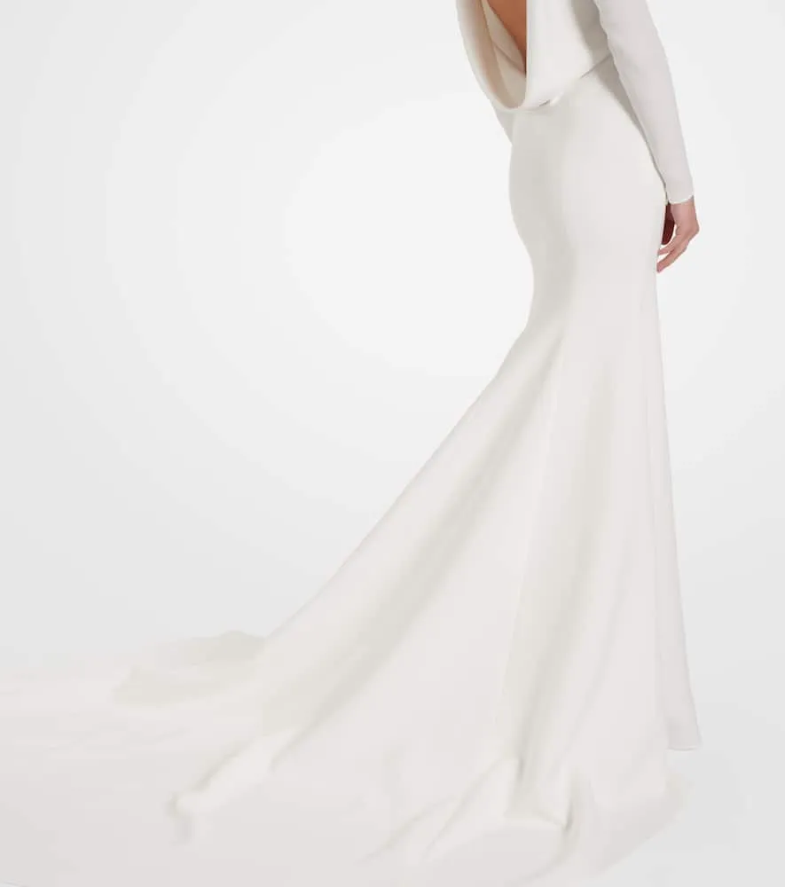 Alex Perry Bridal Elizabeth gown