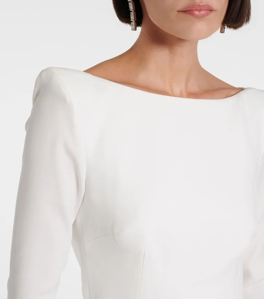 Alex Perry Bridal Elizabeth gown