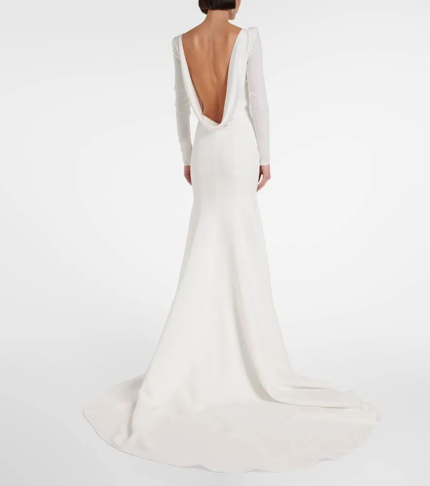 Alex Perry Bridal Elizabeth gown
