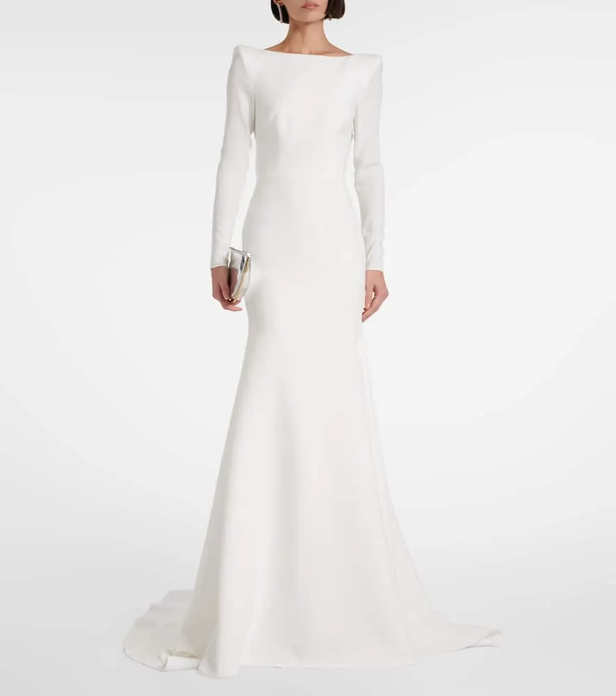 Alex Perry Bridal Elizabeth gown
