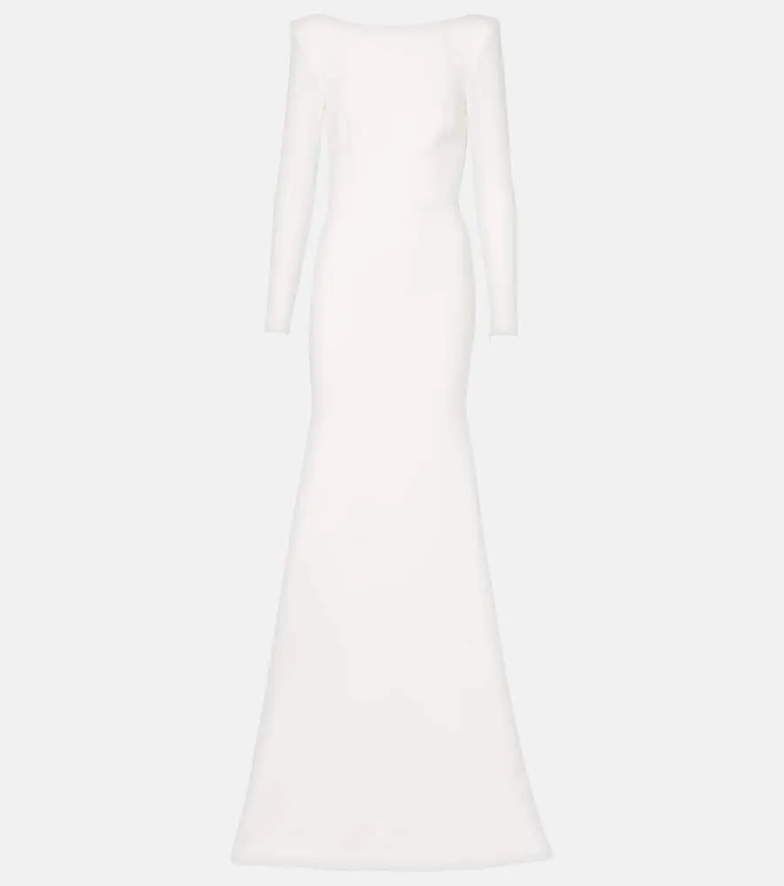 Alex Perry Bridal Elizabeth gown