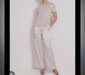 Anatomie - Candela Satin Pant