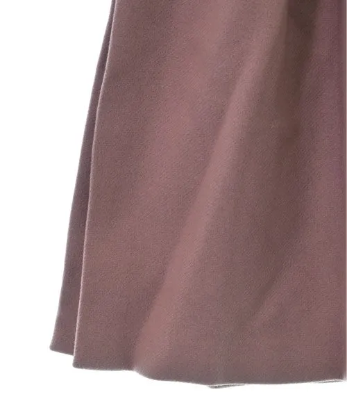 BABYLONE Chesterfield coats