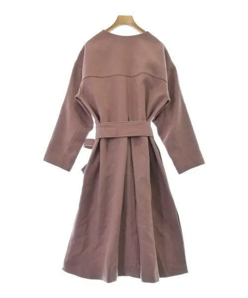 BABYLONE Chesterfield coats