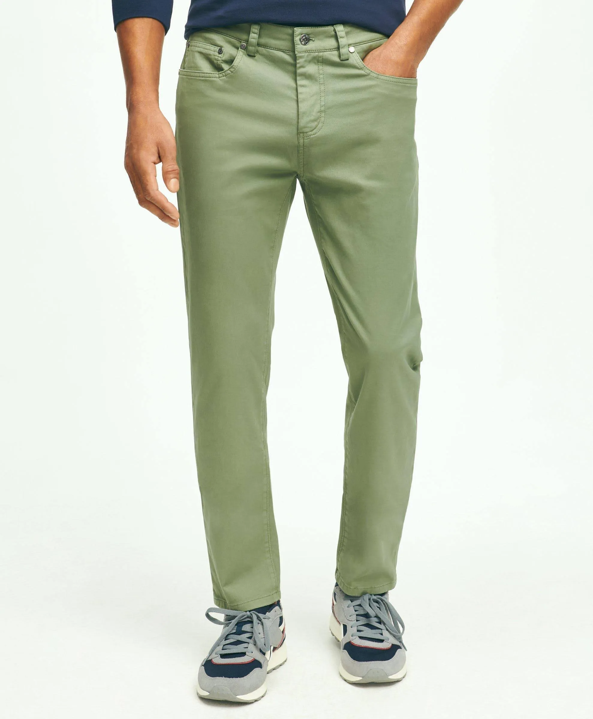 Baldessarini Tapered 5Pocket