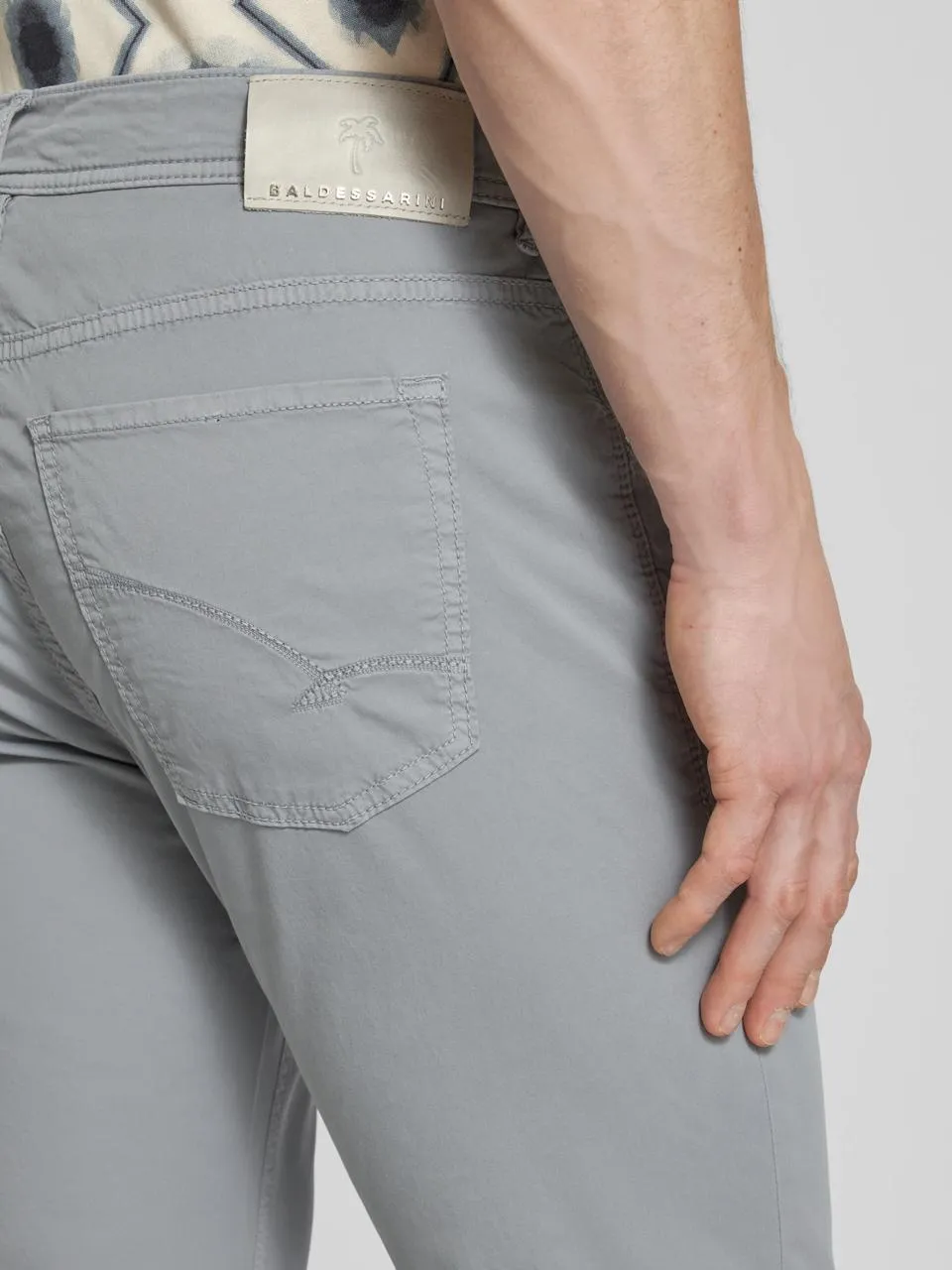 Baldessarini Tapered 5Pocket