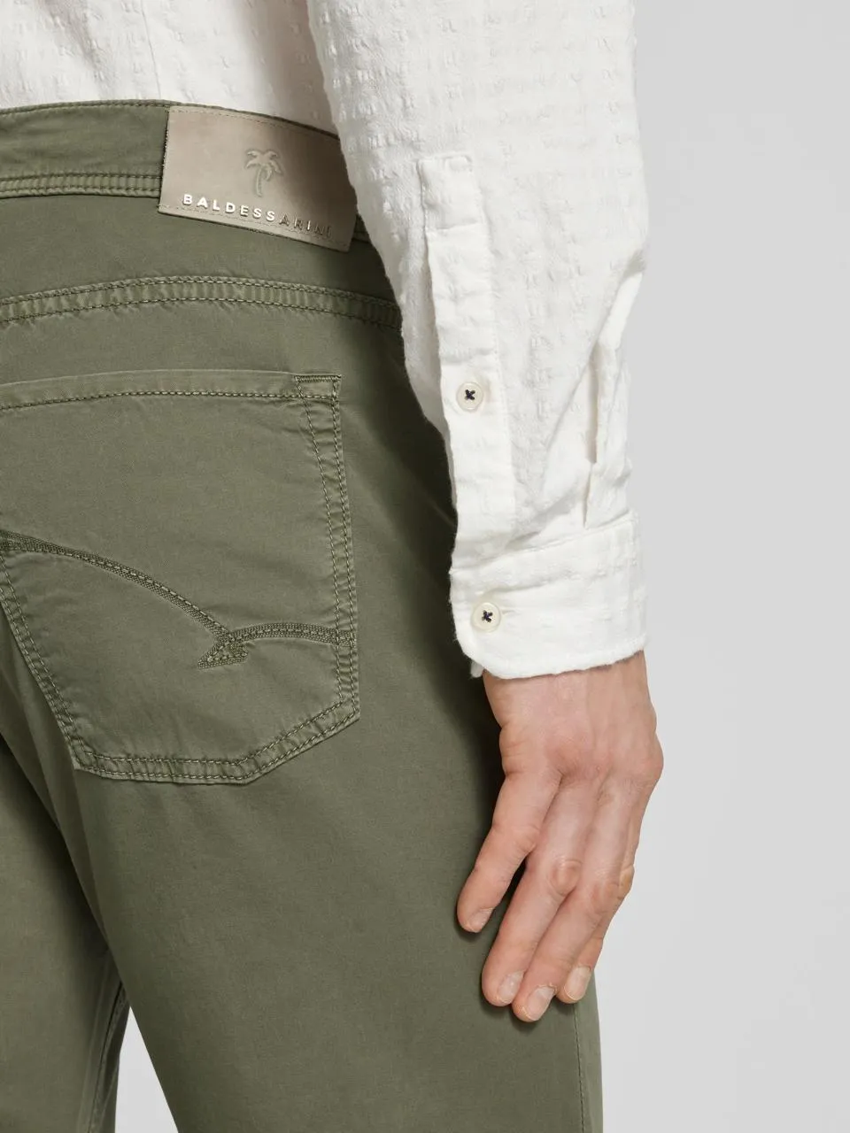 Baldessarini Tapered 5Pocket