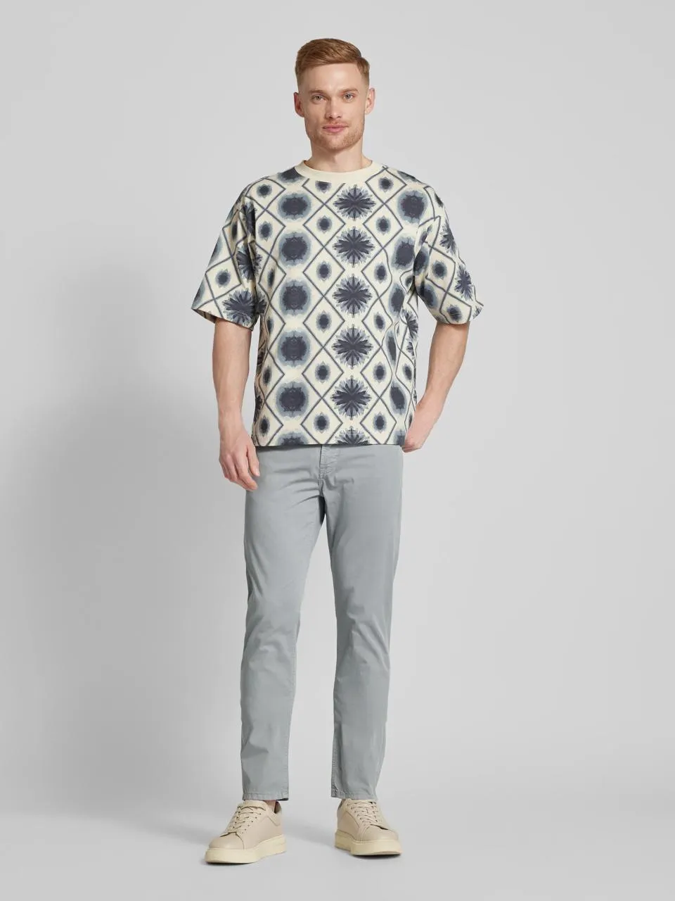 Baldessarini Tapered 5Pocket