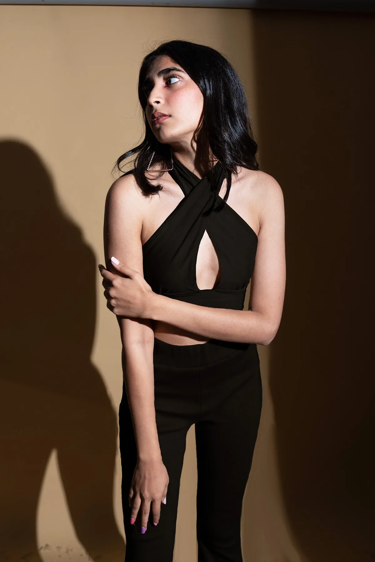 Black Pants