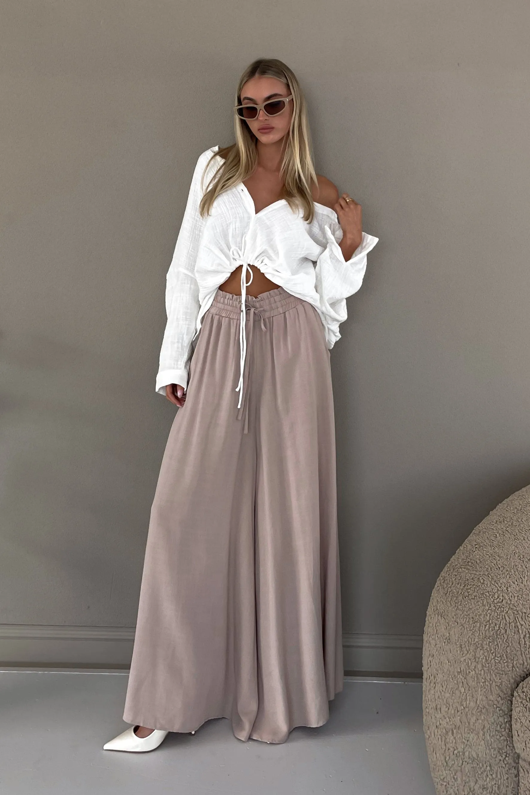 Channey Pants
