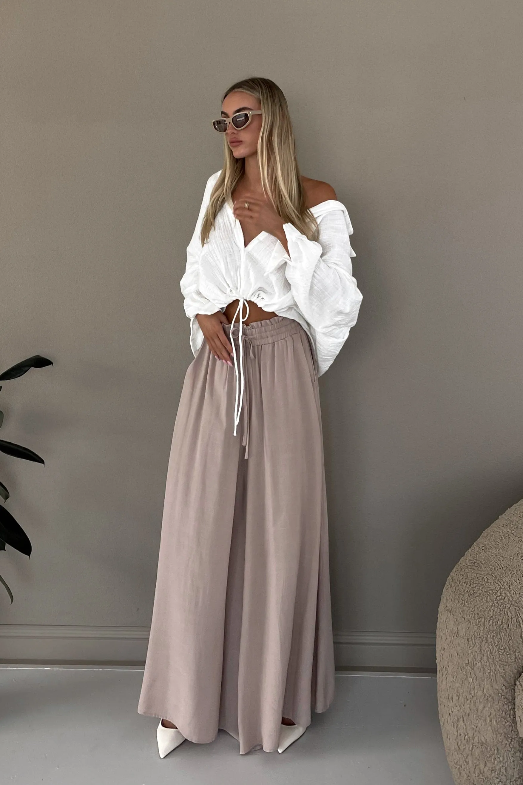 Channey Pants