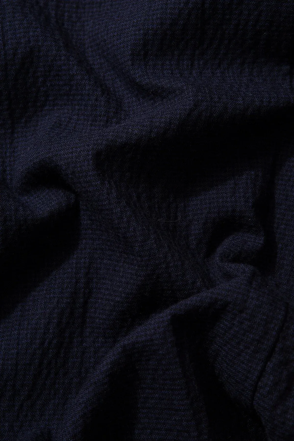 Edmmond Studios Resort Blazer in Navy