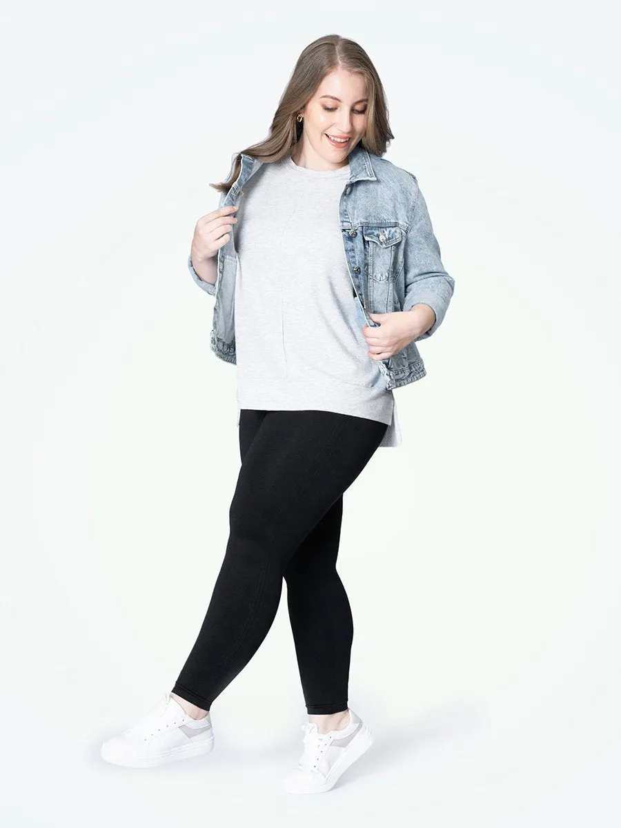 Empetua™ High Waisted Shaping Leggings - Wear Test