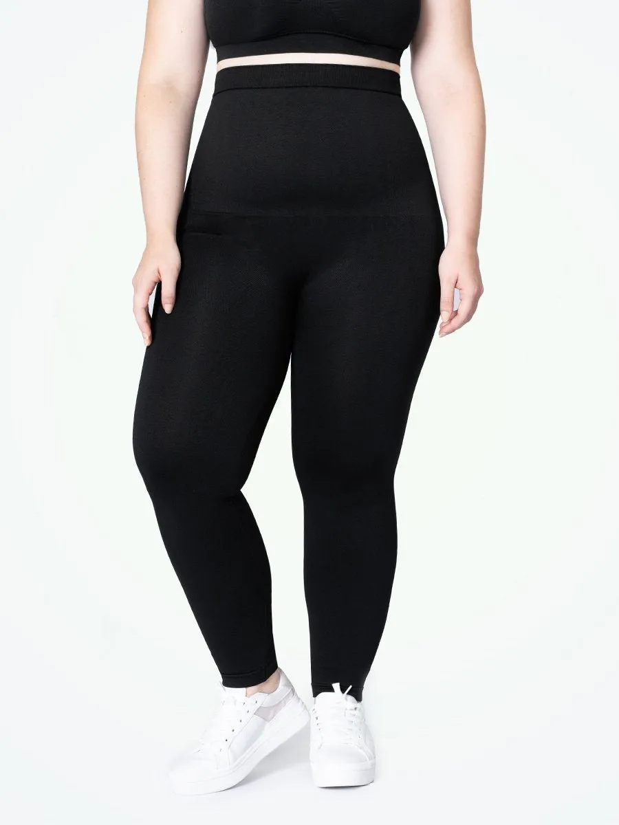Empetua™ High Waisted Shaping Leggings - Wear Test