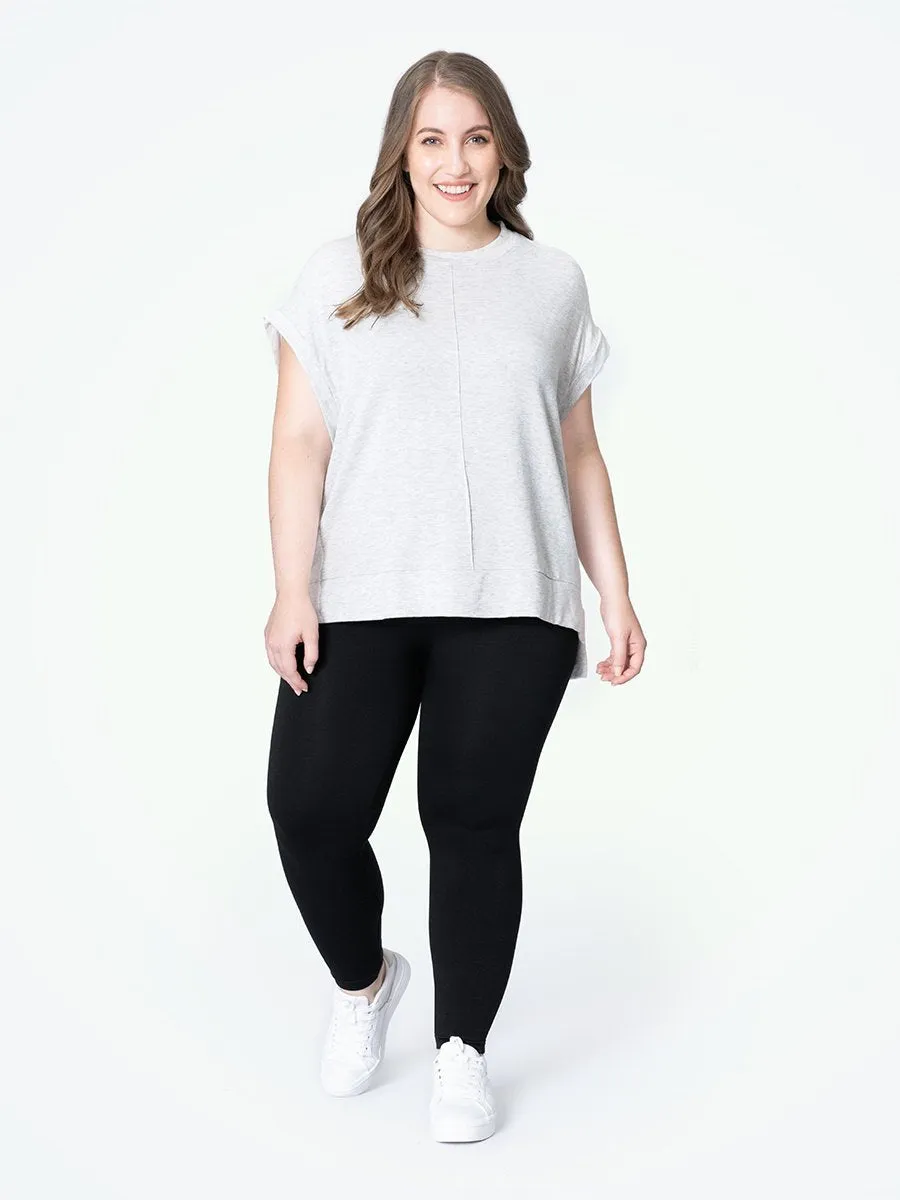 Empetua™ High Waisted Shaping Leggings - Wear Test