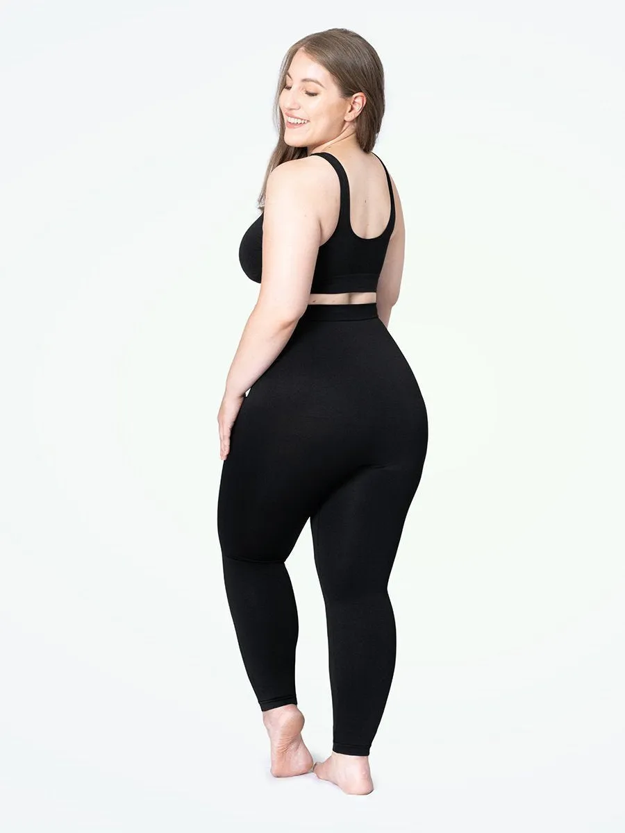 Empetua™ High Waisted Shaping Leggings - Wear Test