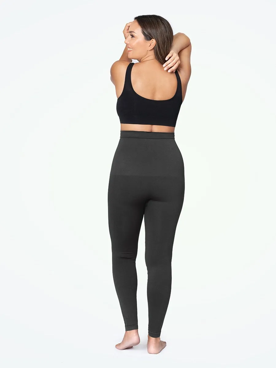 Empetua™ High Waisted Shaping Leggings