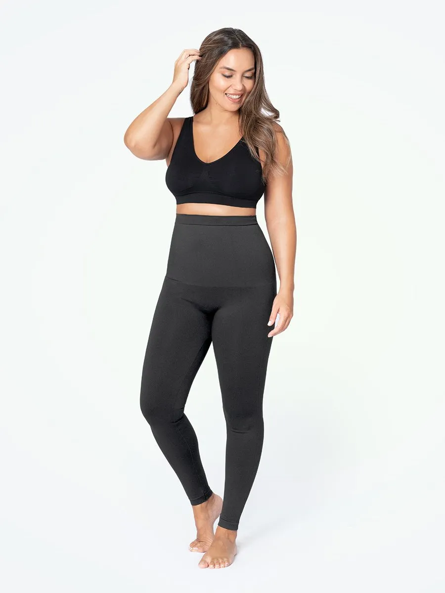 Empetua™ High Waisted Shaping Leggings