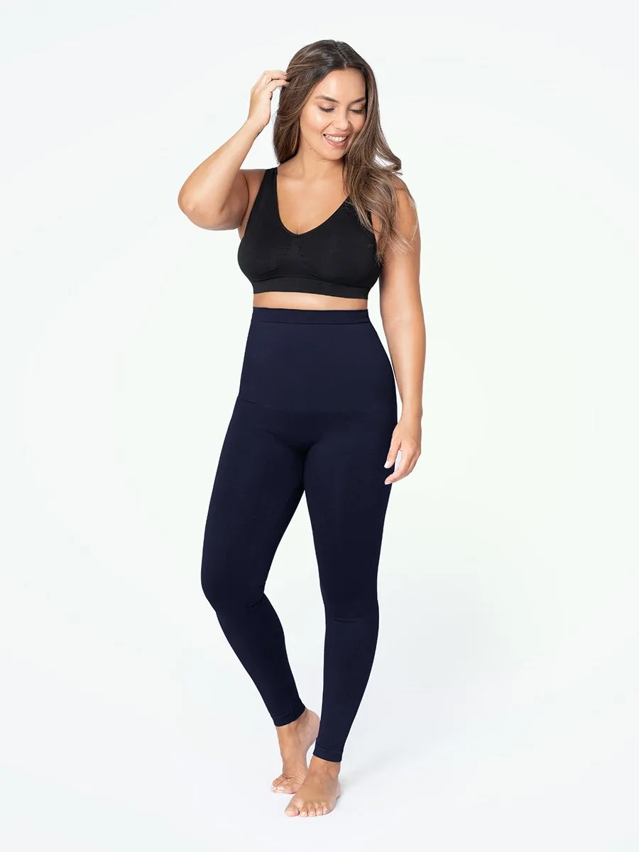Empetua™ High Waisted Shaping Leggings