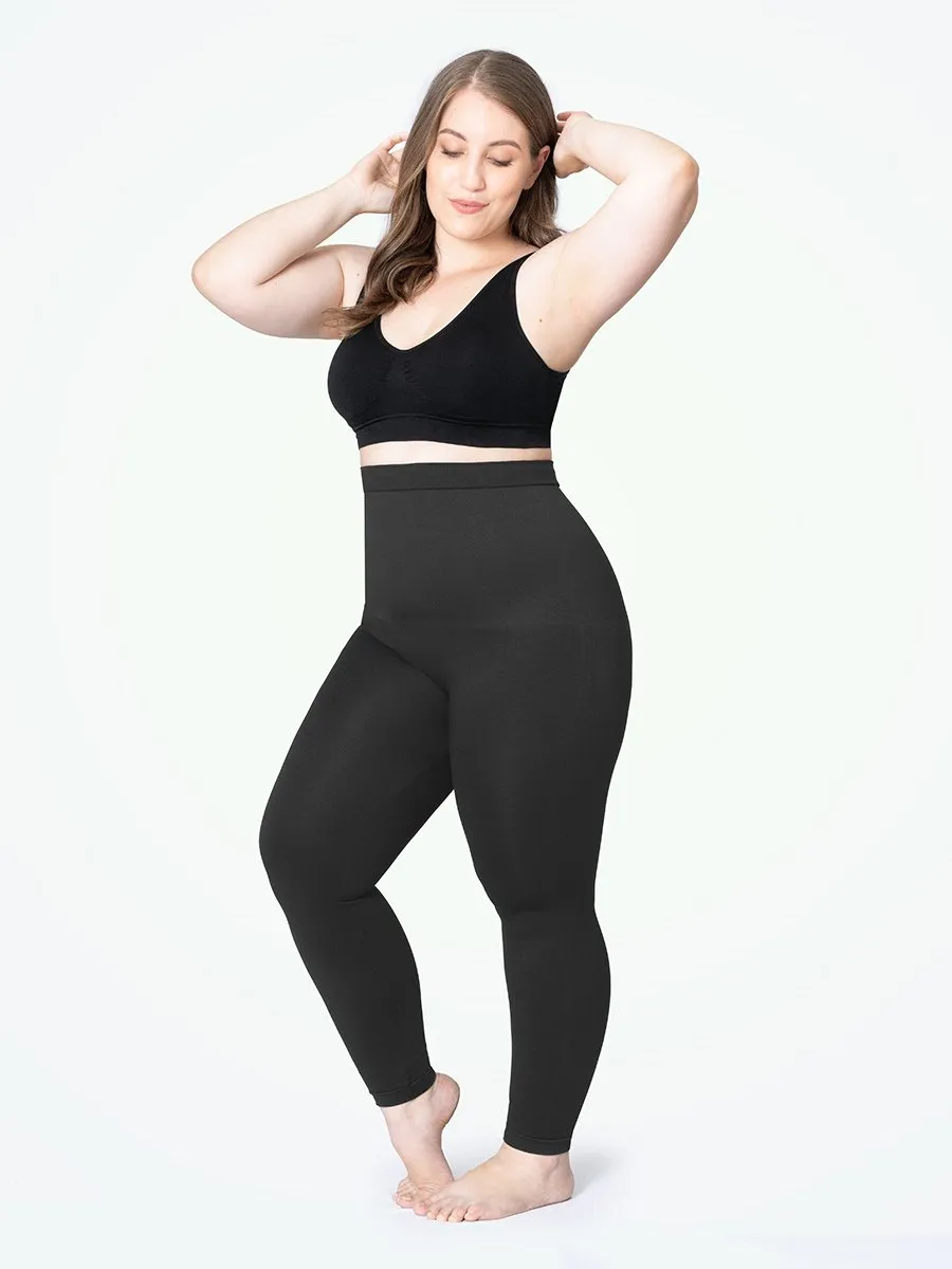 Empetua™ High Waisted Shaping Leggings