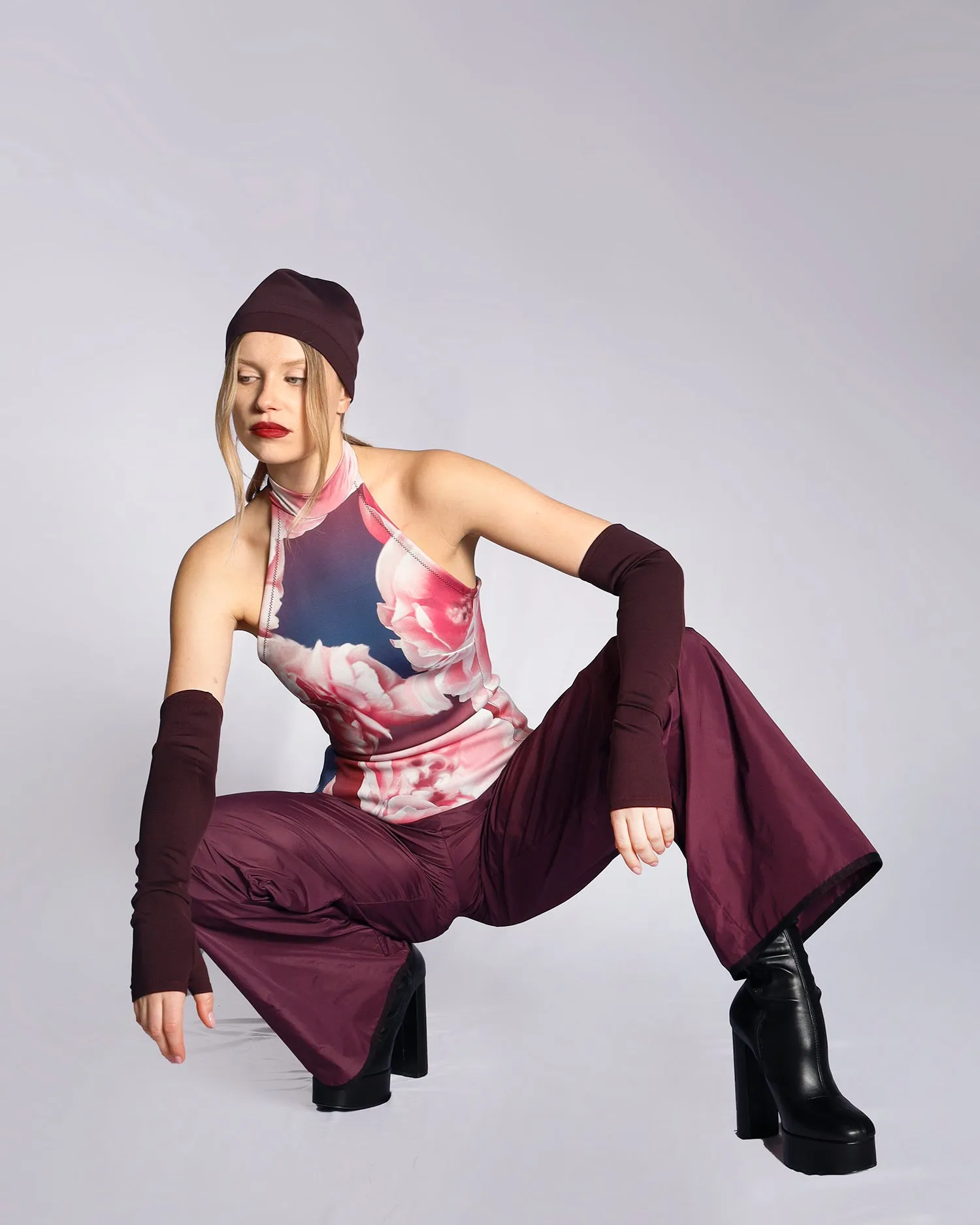 HIDELI | Pants