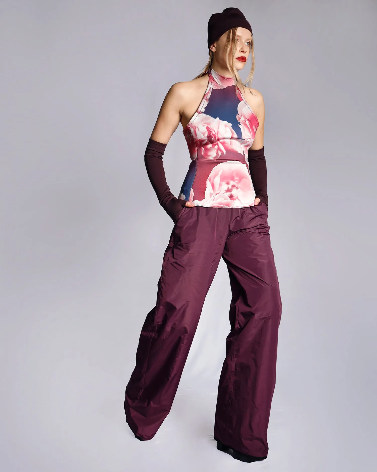 HIDELI | Pants