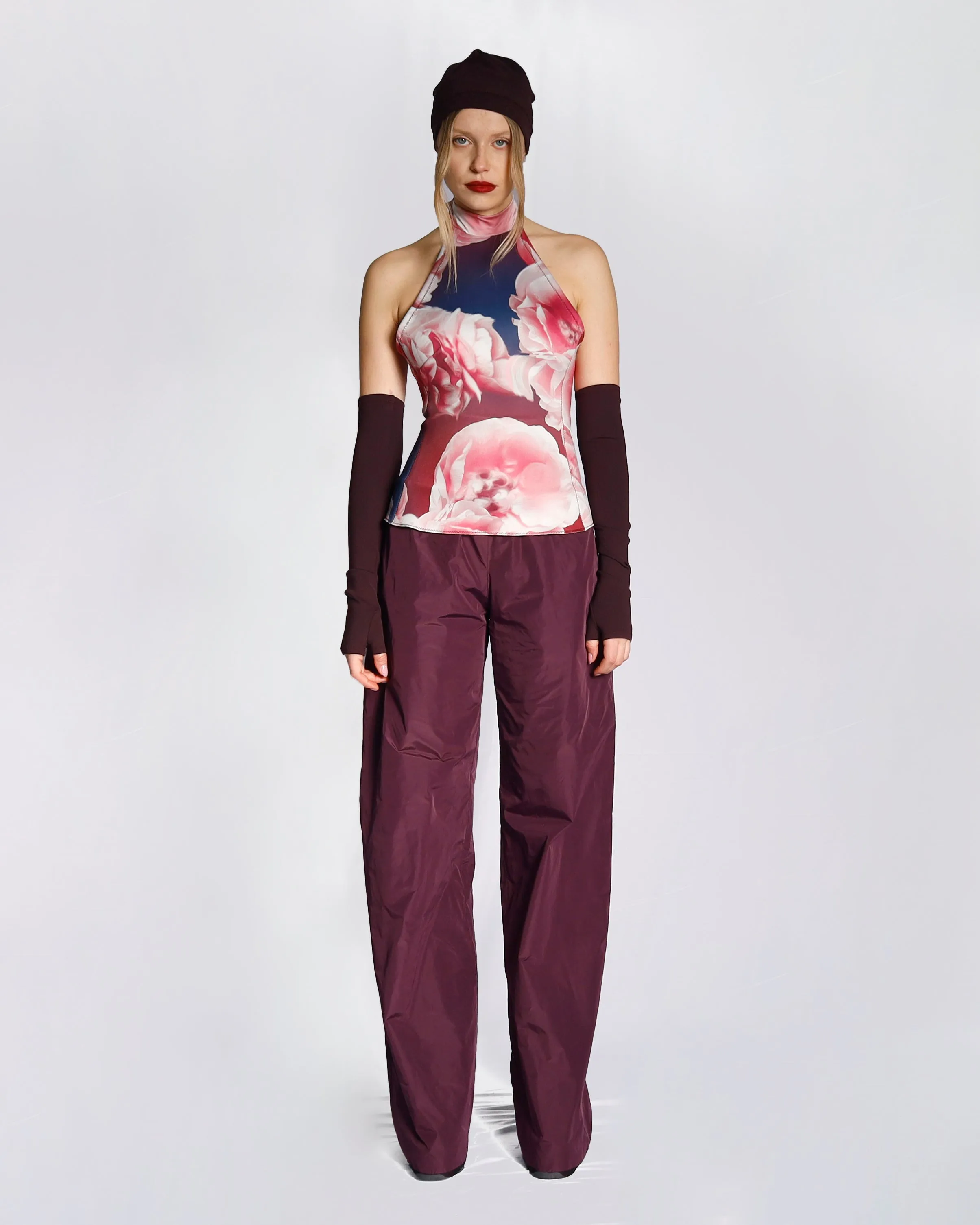 HIDELI | Pants