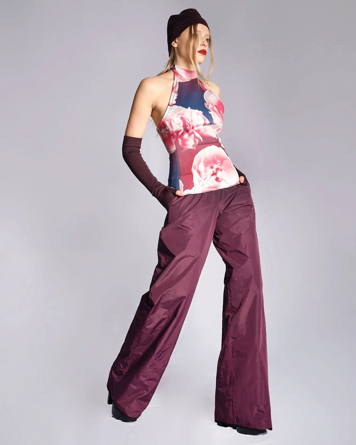 HIDELI | Pants