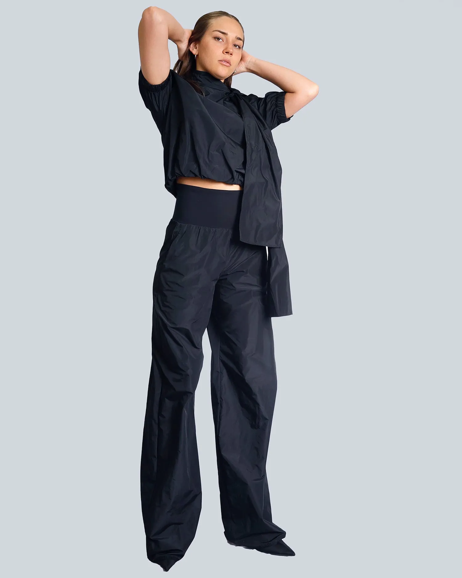 HIDELI | Pants