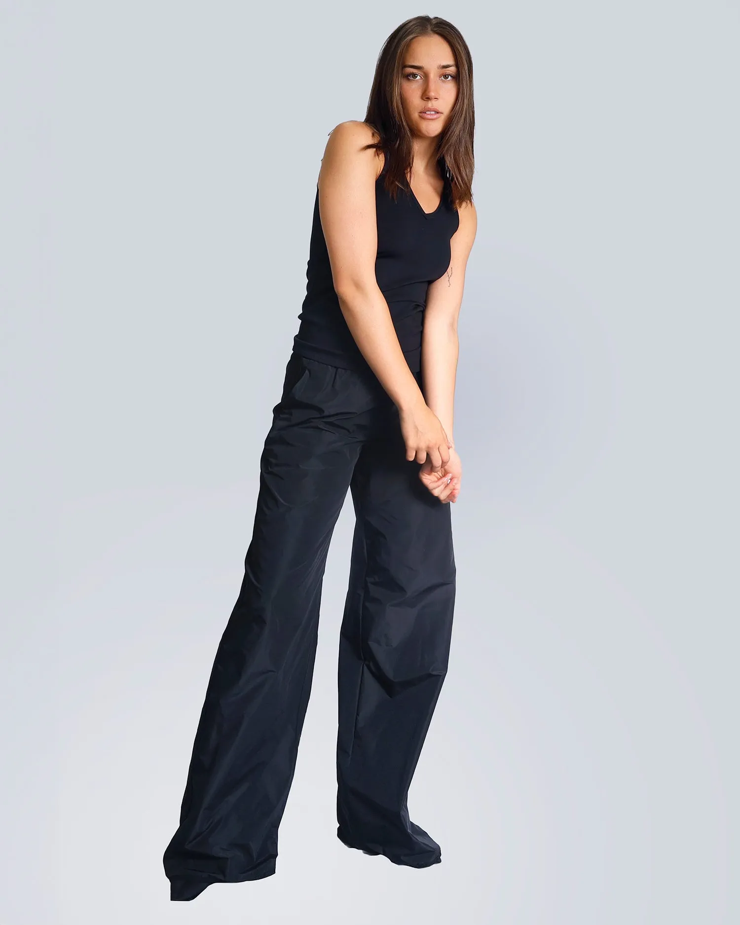 HIDELI | Pants