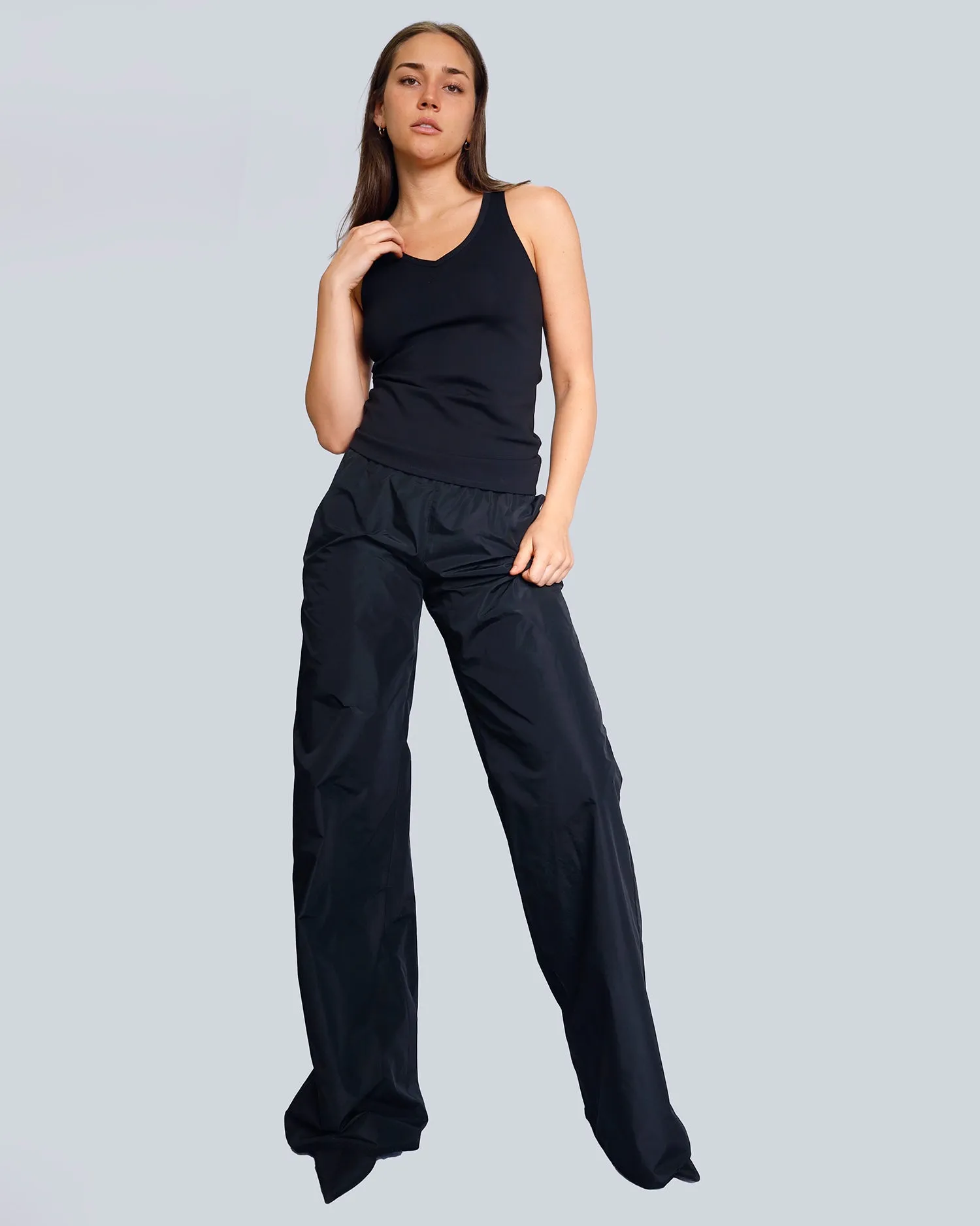 HIDELI | Pants