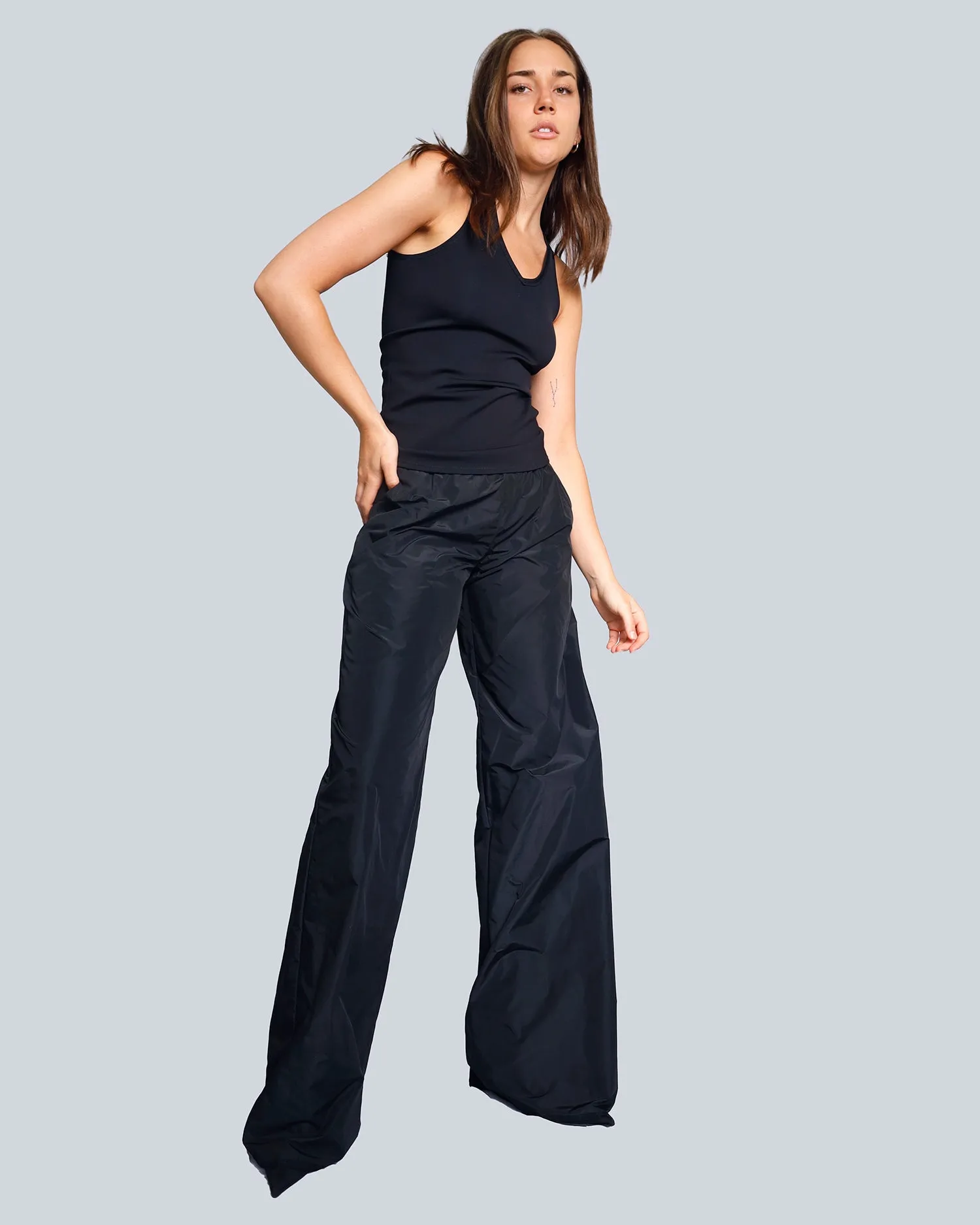 HIDELI | Pants