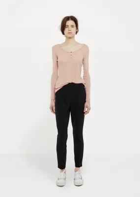 High Waisted Pant