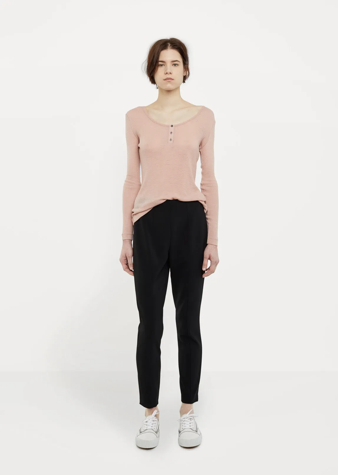 High Waisted Pant