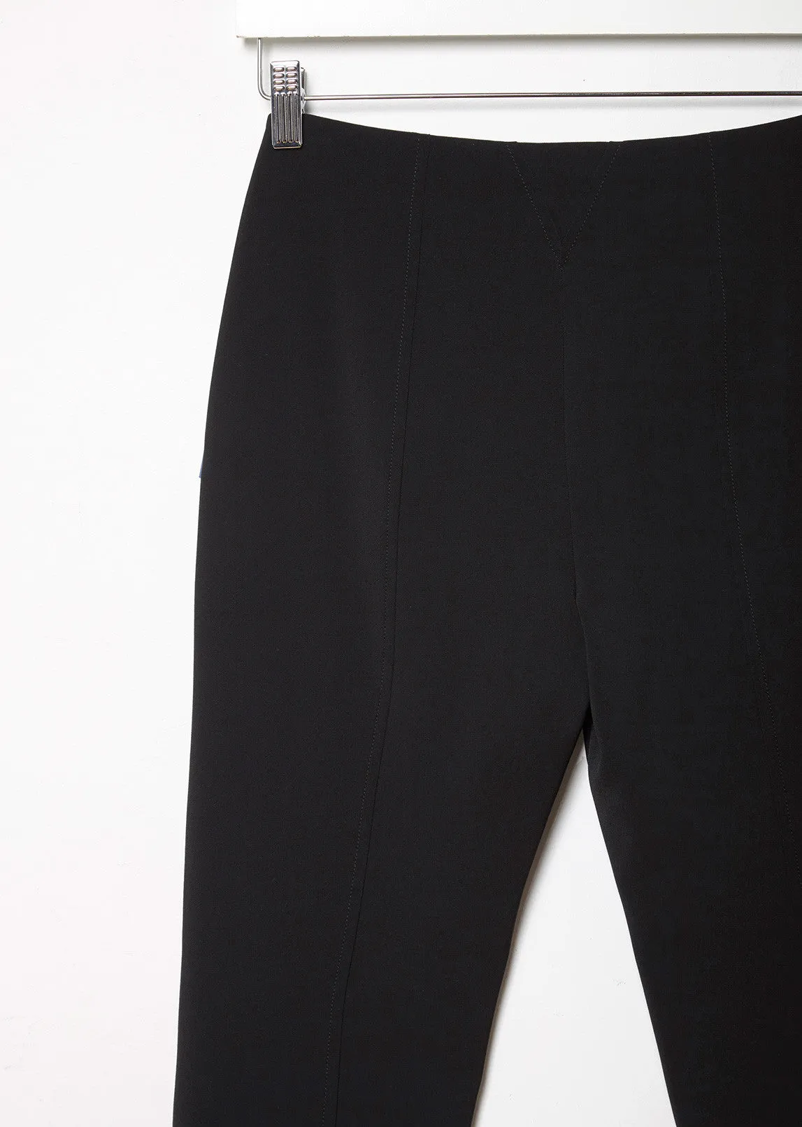 High Waisted Pant