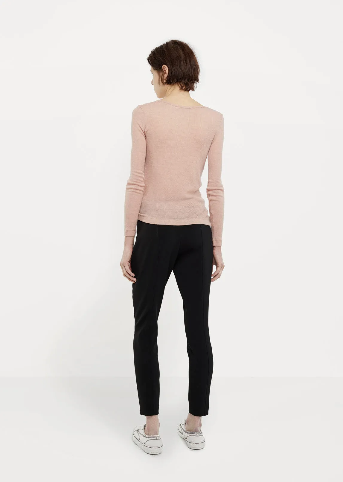 High Waisted Pant