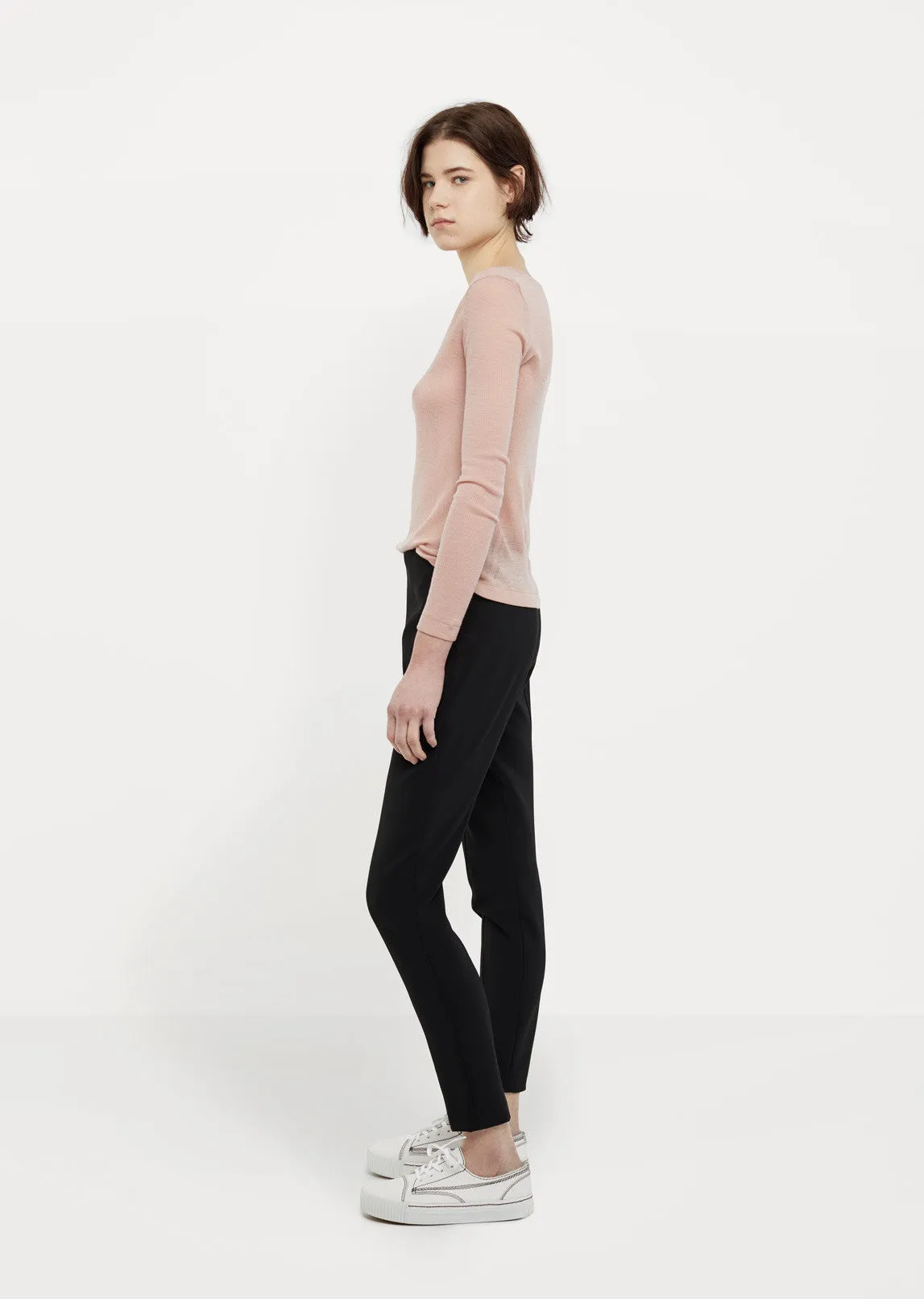 High Waisted Pant