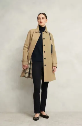 Hobbs Vivienne Shower Resistant Trench Coat