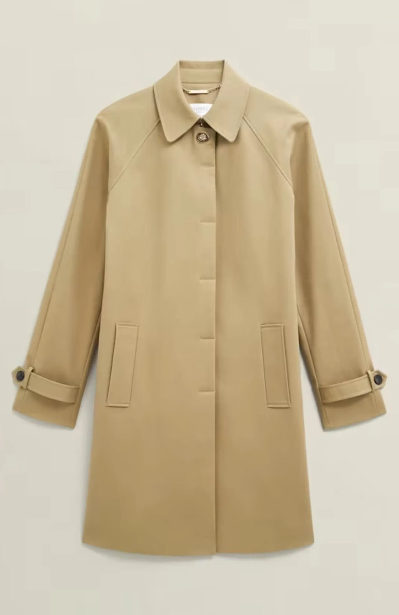 Hobbs Vivienne Shower Resistant Trench Coat