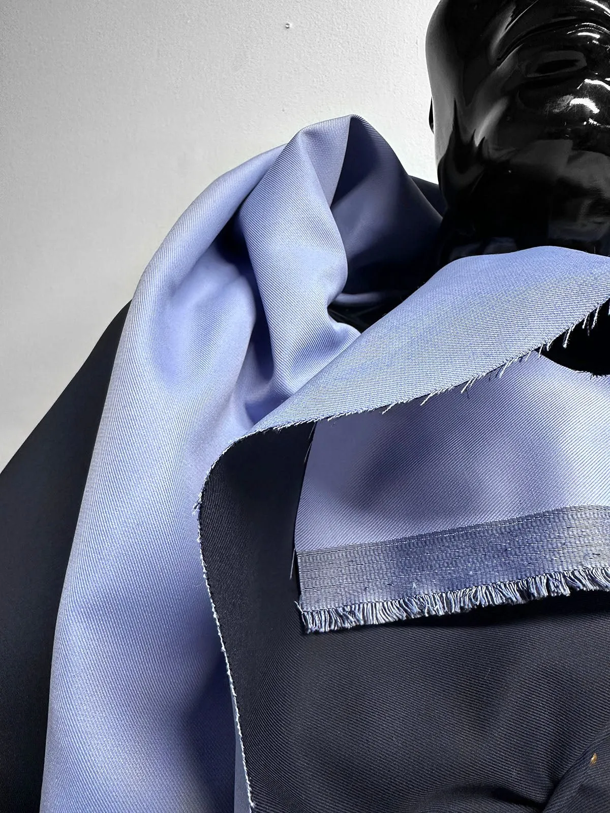 Ingenious Double Faced Water Resistant Cotton Twill