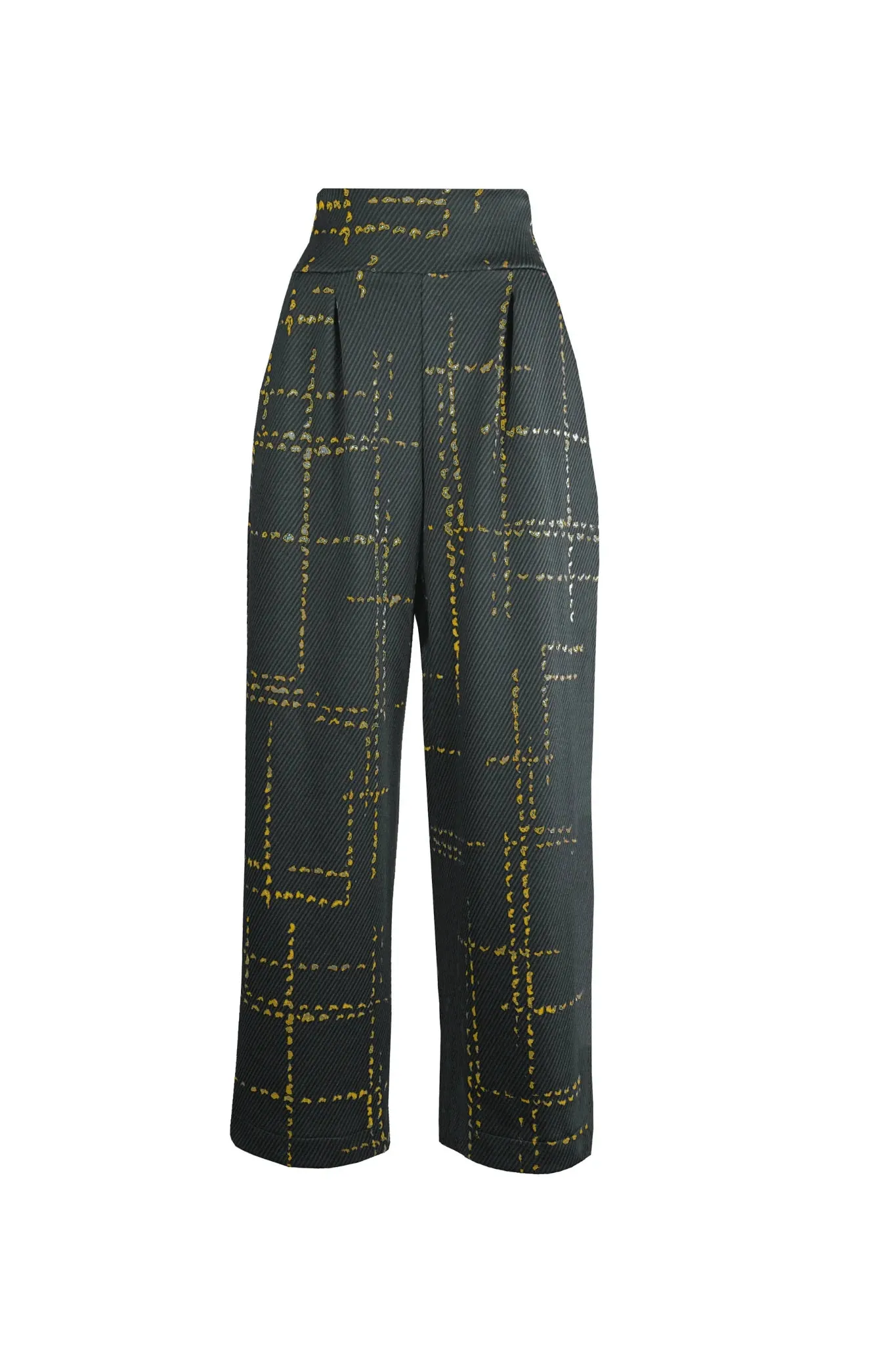Jacques Pants