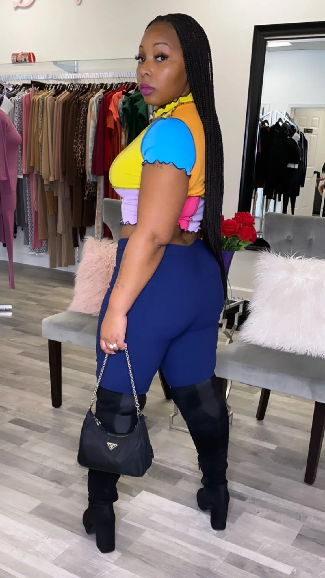 Leah