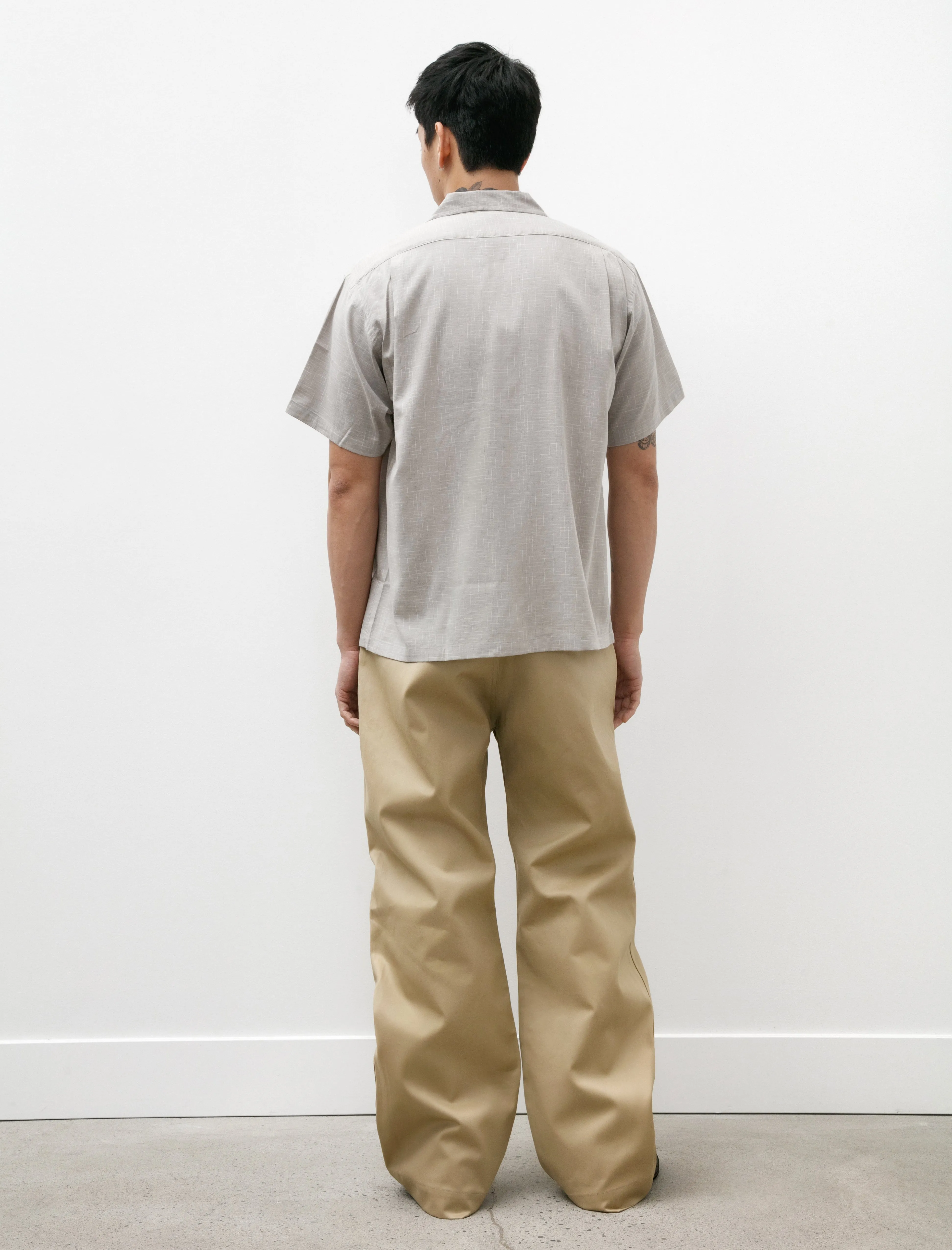 Lot 202 Engineer Trousers Beige