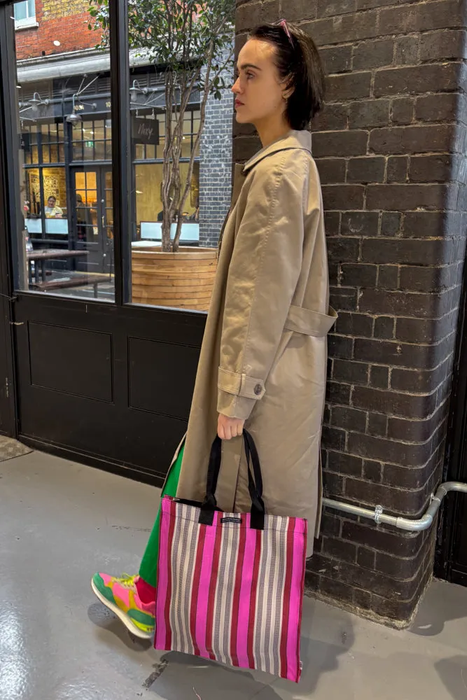 Object Vega Desert Taupe Coat