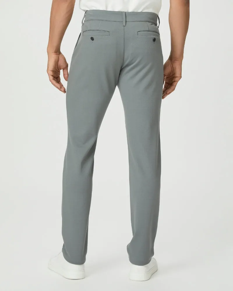Paige Stafford Trouser in Evening Hills