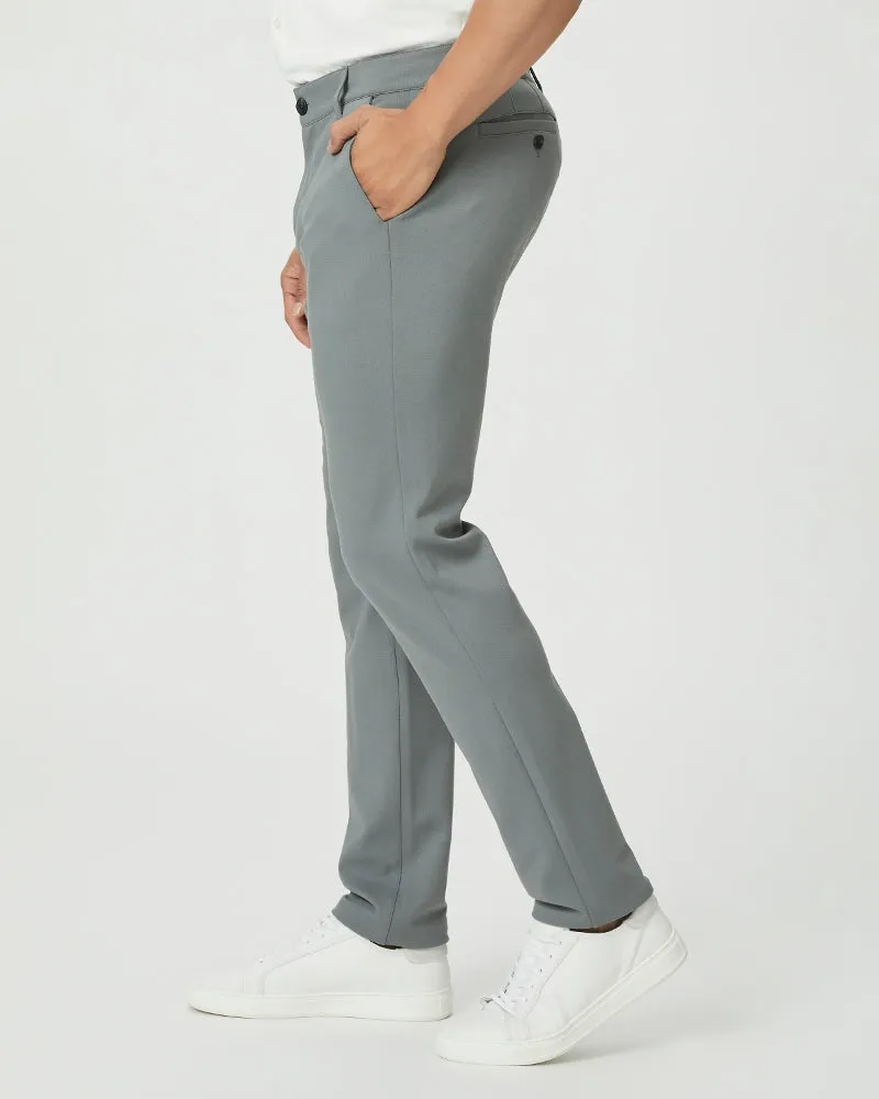 Paige Stafford Trouser in Evening Hills