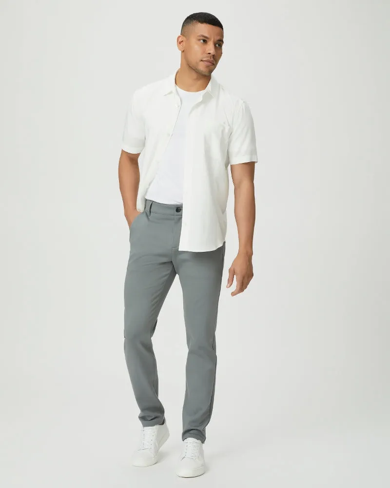 Paige Stafford Trouser in Evening Hills