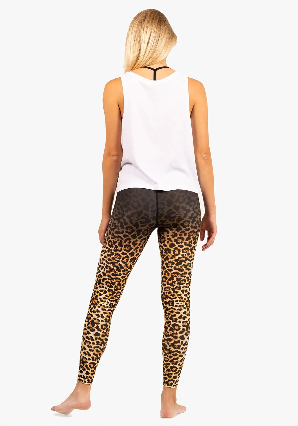 Real Wild High Waisted Pant