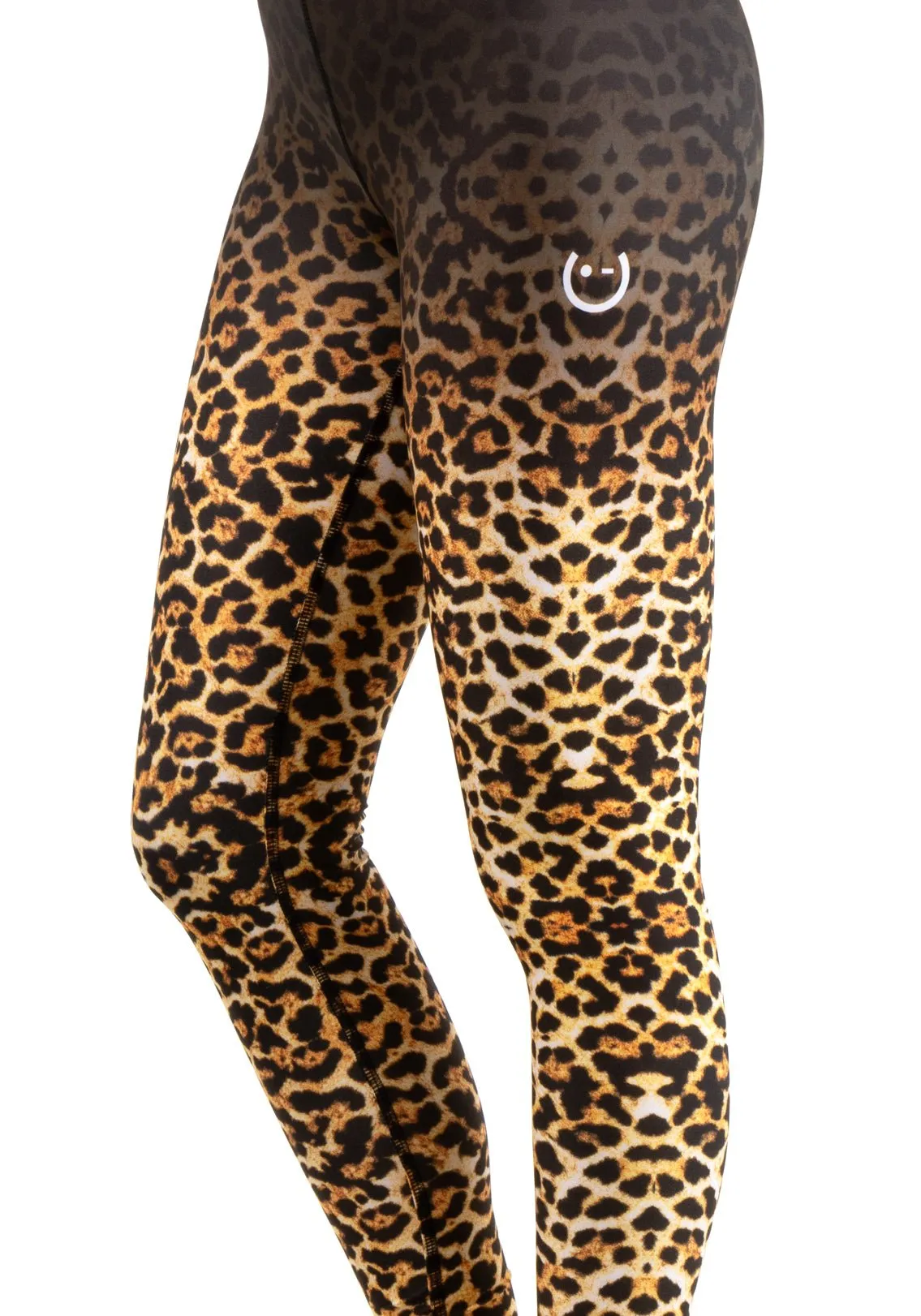 Real Wild High Waisted Pant